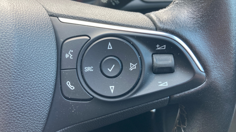 Vauxhall Grandland X 1.2 Turbo SRi Nav 5dr Petrol Hatchback